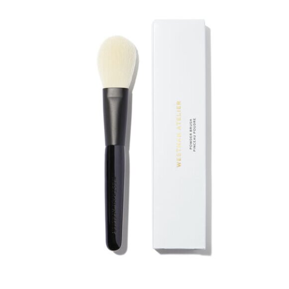 NIB ✅Westman Atelier Powder Brush ✨ NIB - Picture 1 of 9